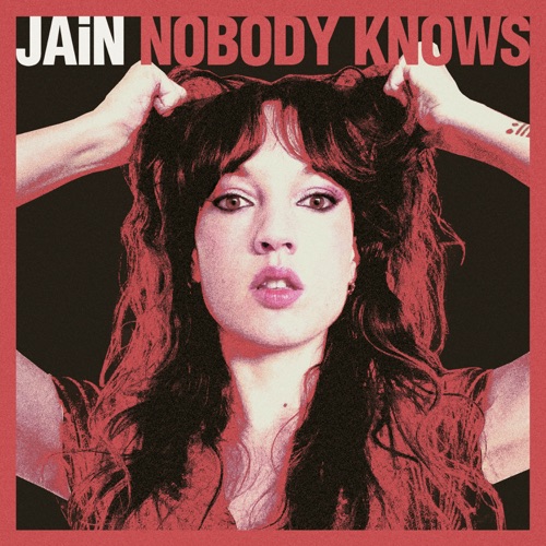 NOBODY KNOWS