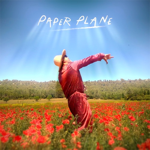 PAPER PLANE