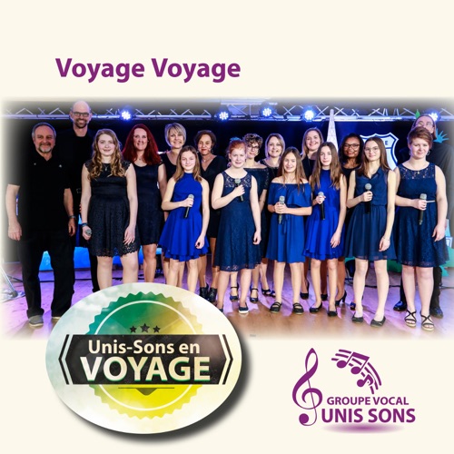 VOYAGE VOYAGE