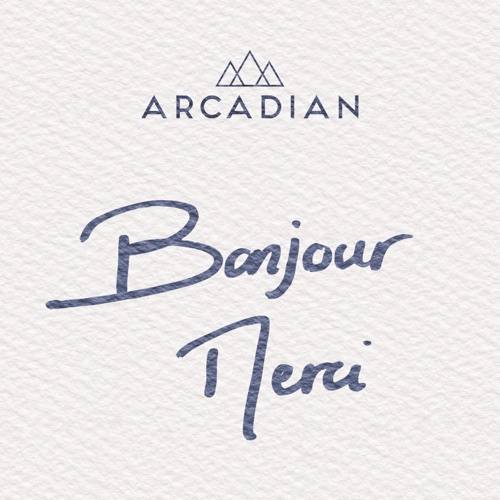 Bonjour Merci