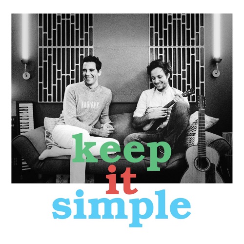 Keep It Simple