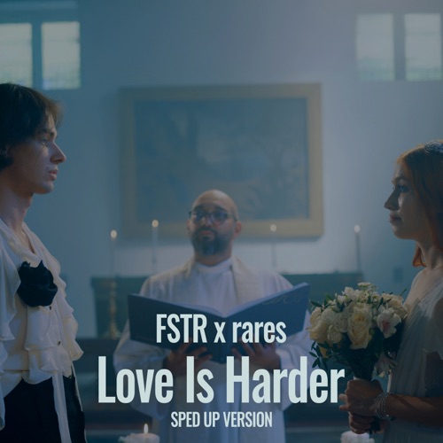 Harder