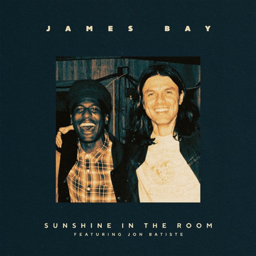 Sunshine in the Room