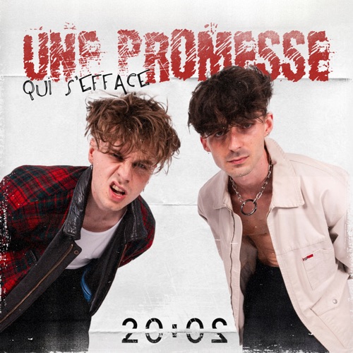 Une Promesse Qui S'efface