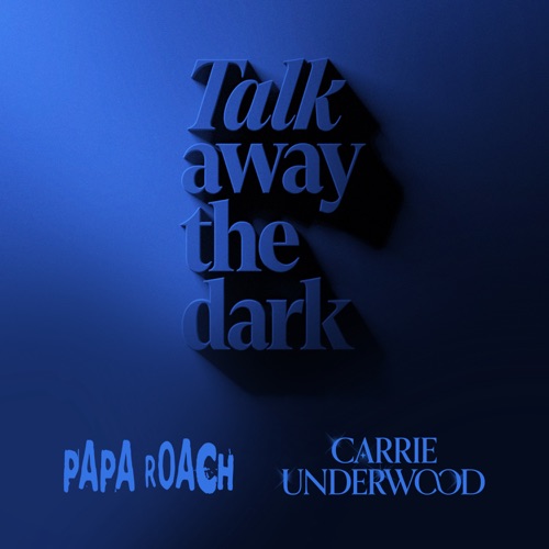 Leave a Light On (Talk Away the Dark)