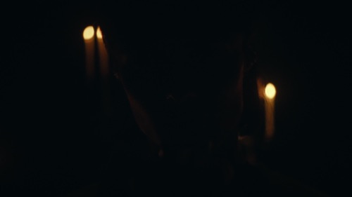 Shining Light