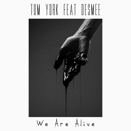 We Are Alive