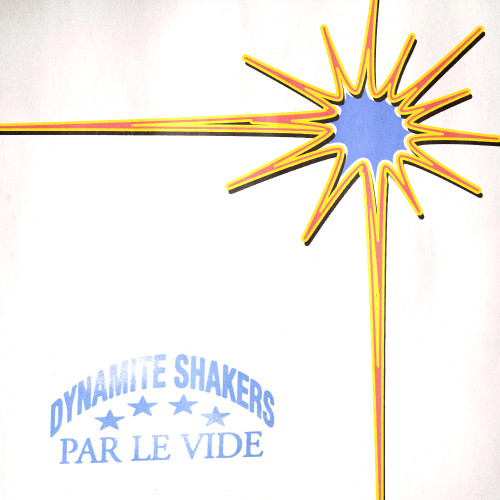 Par le vide