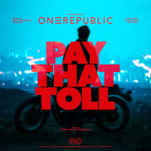 Pay that toll