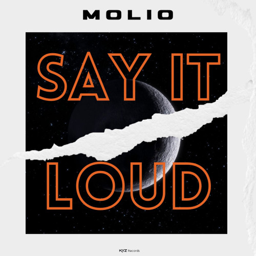 Say it loud