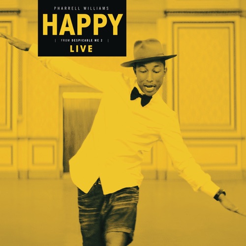 HAPPY